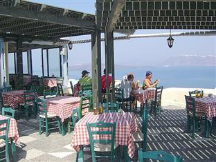 Akrotírion Atlantida Holiday Club酒店 外观 照片