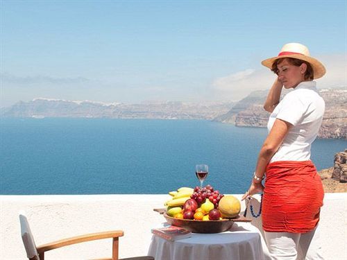 Akrotírion Atlantida Holiday Club酒店 外观 照片