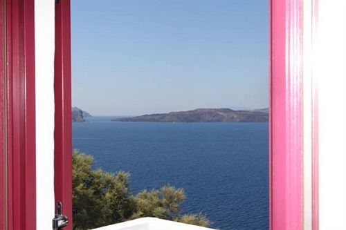 Akrotírion Atlantida Holiday Club酒店 外观 照片