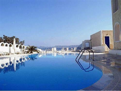 Akrotírion Atlantida Holiday Club酒店 外观 照片