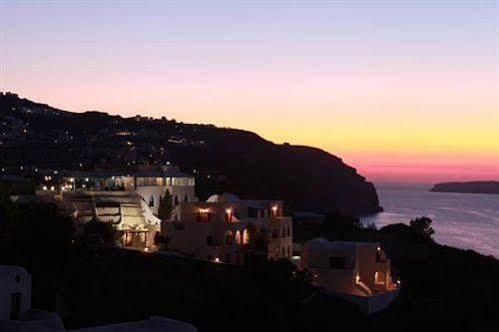 Akrotírion Atlantida Holiday Club酒店 外观 照片